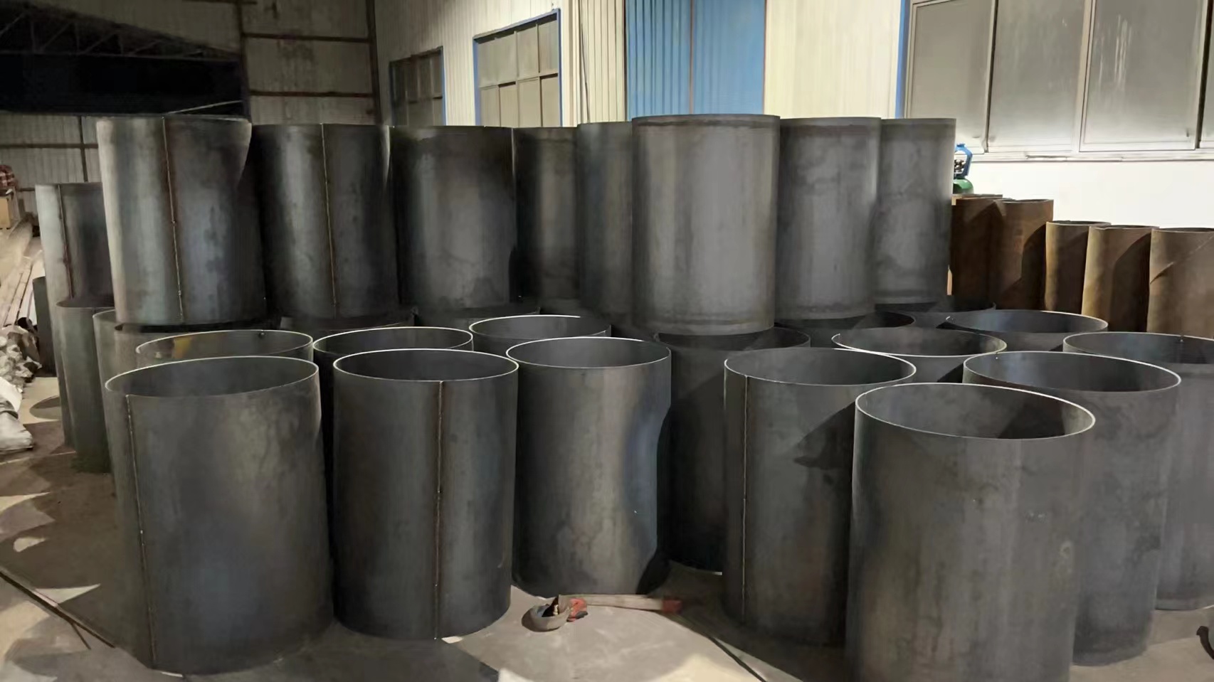 宜兴试桩护筒厂家