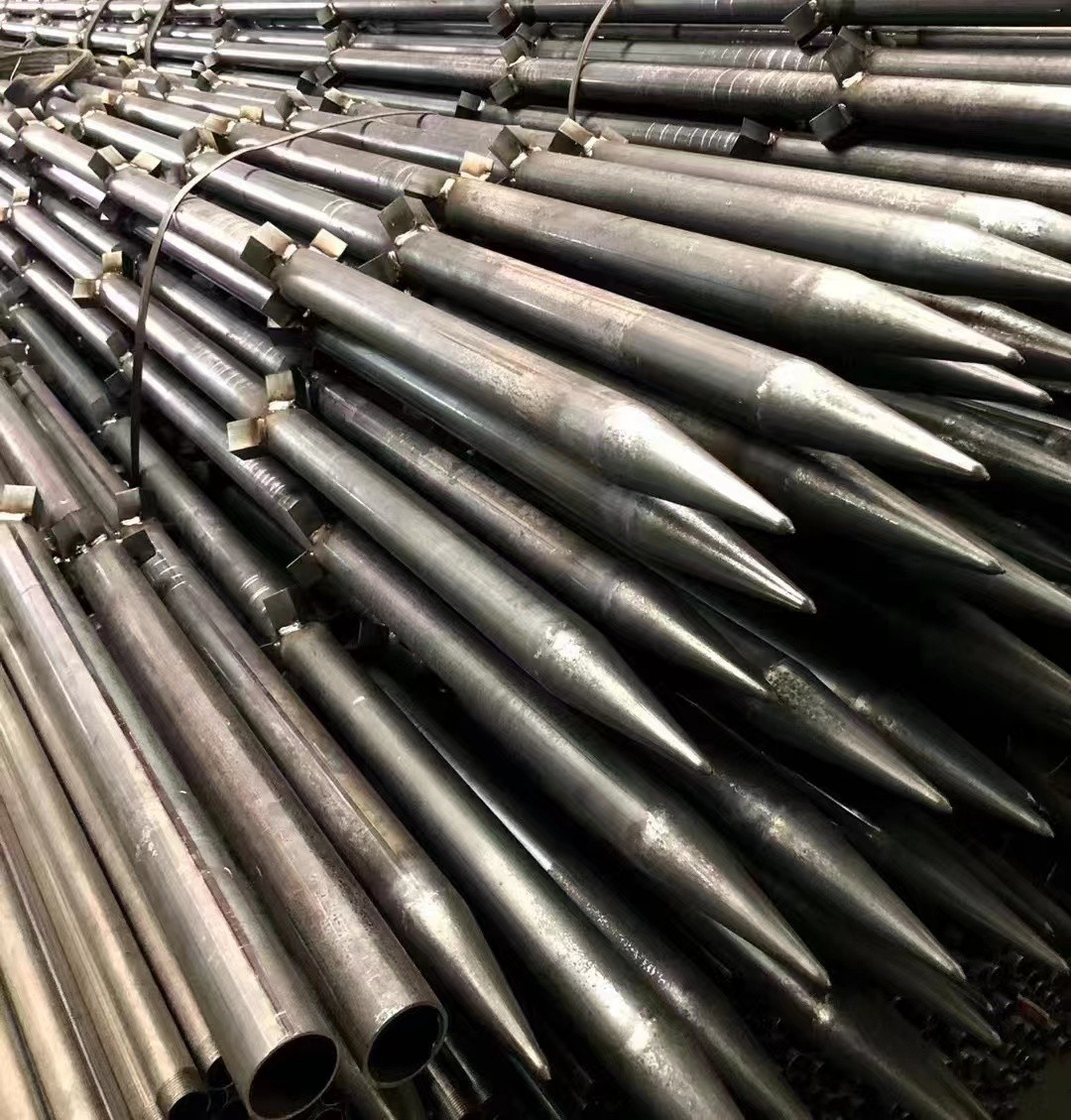 宜兴电气套管厂家