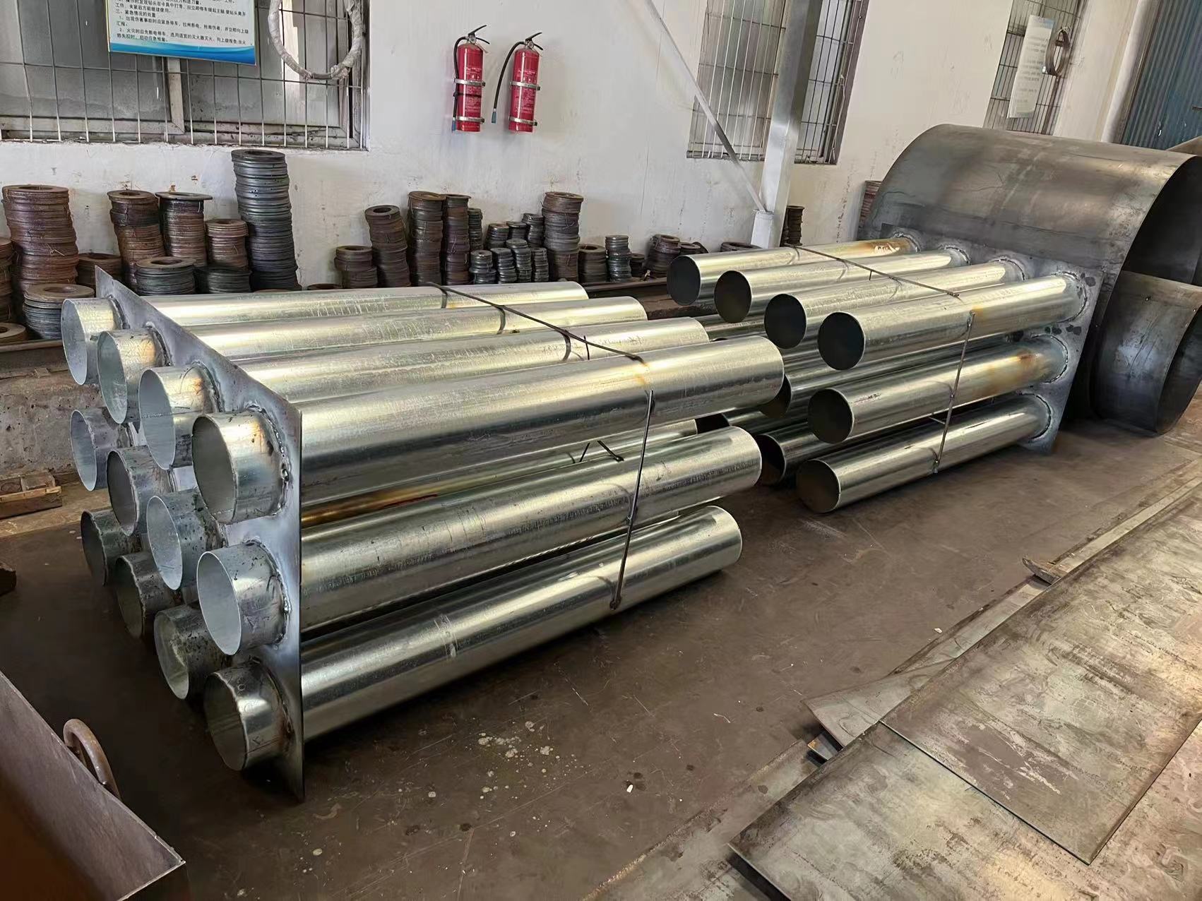 宜兴电气套管出租