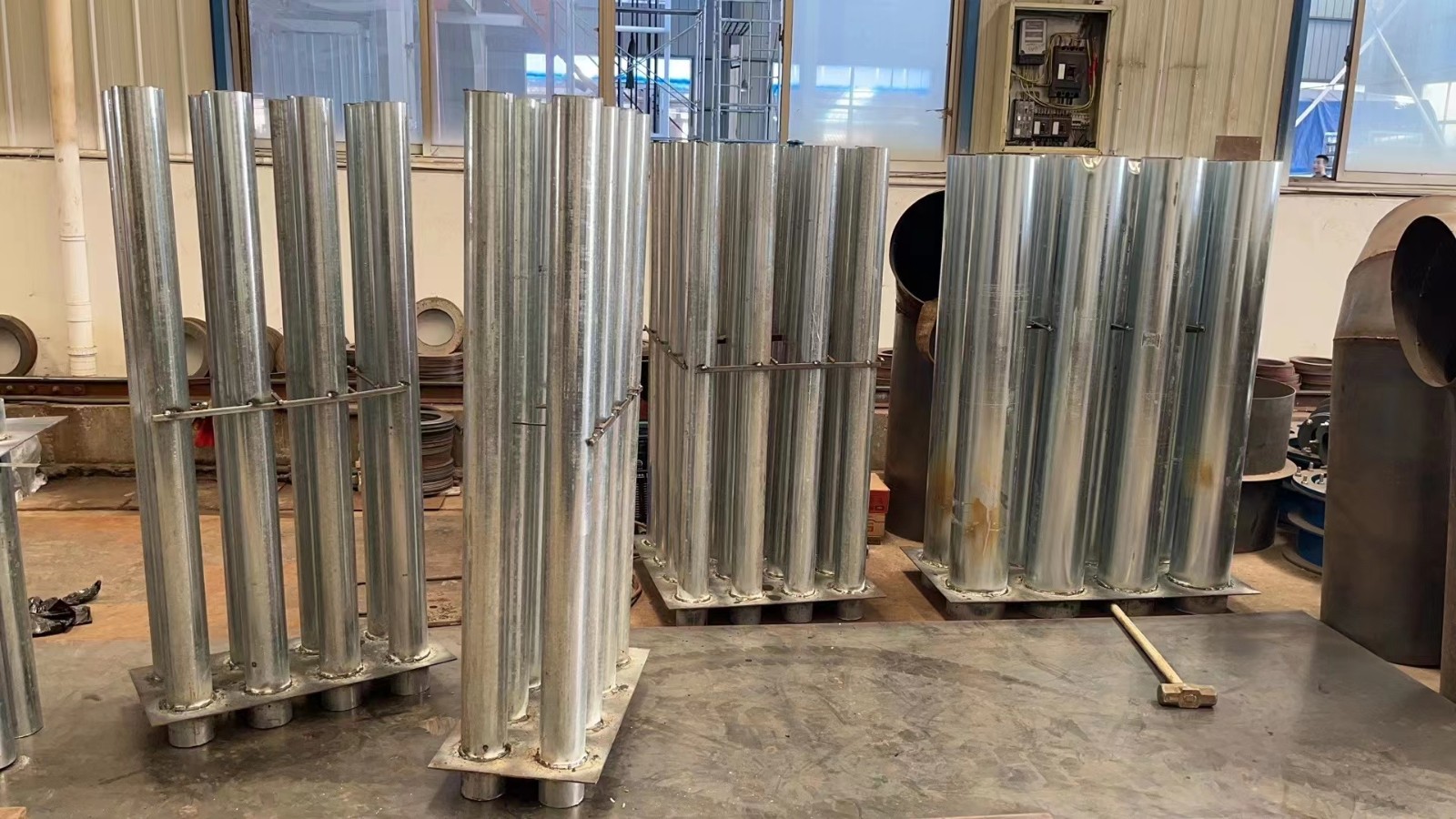 宜兴电气套管租赁