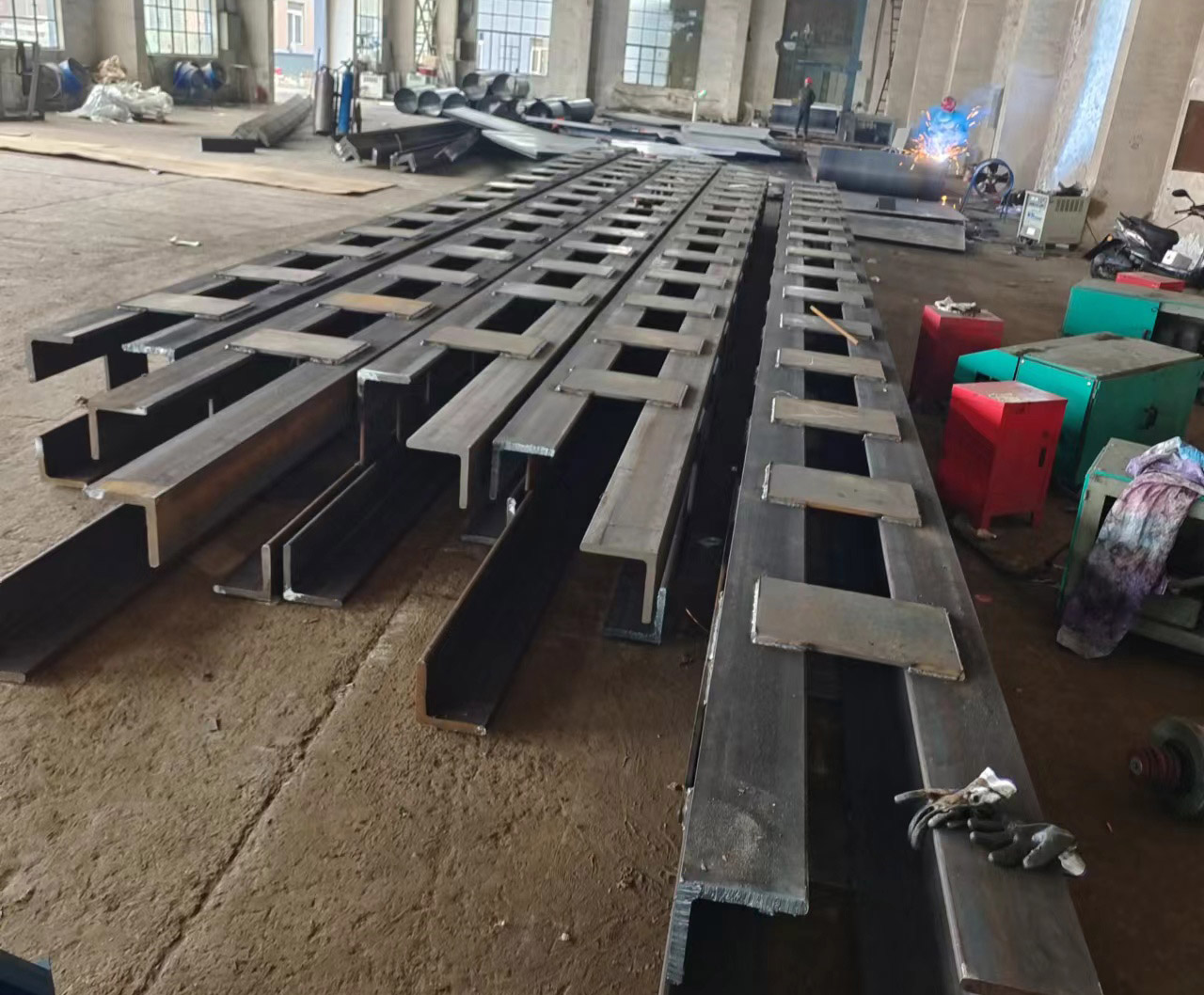 宜兴钢护筒出租电话