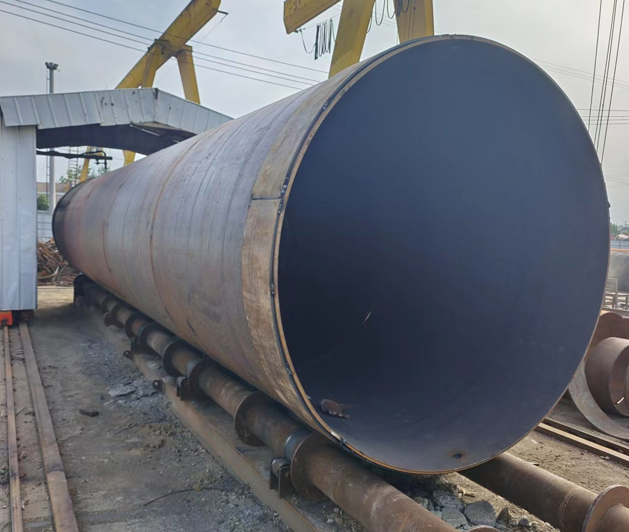 宜兴钢护筒出租销售